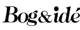 Bog og ide